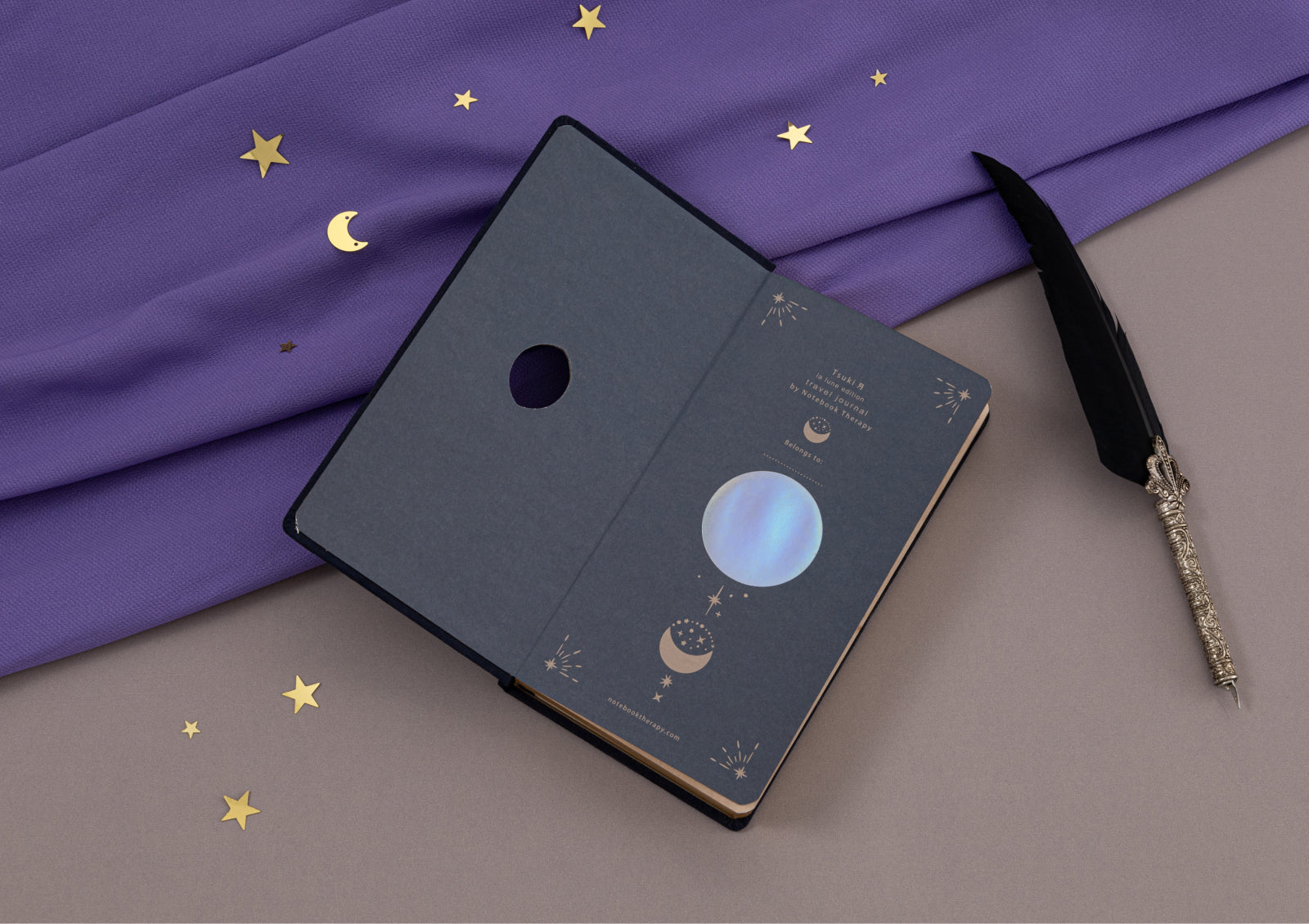 Tsuki La Lune Product Image