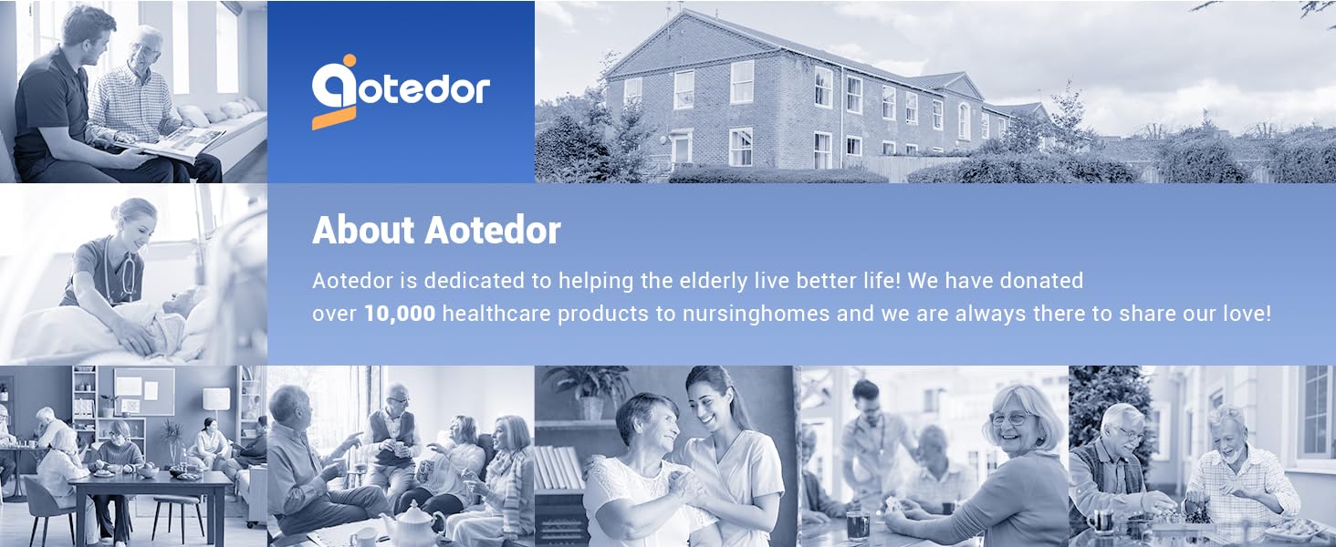 Aotedor vision