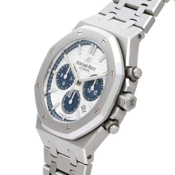 ロイヤルオーク クロノグラフ26315ST.OO.1256ST.0138 mm