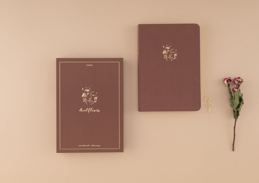 Dried Flower Collection Photo