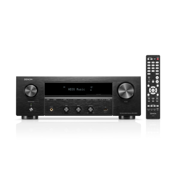 Galerie Bild 1 von 7 DENON DRA-900H