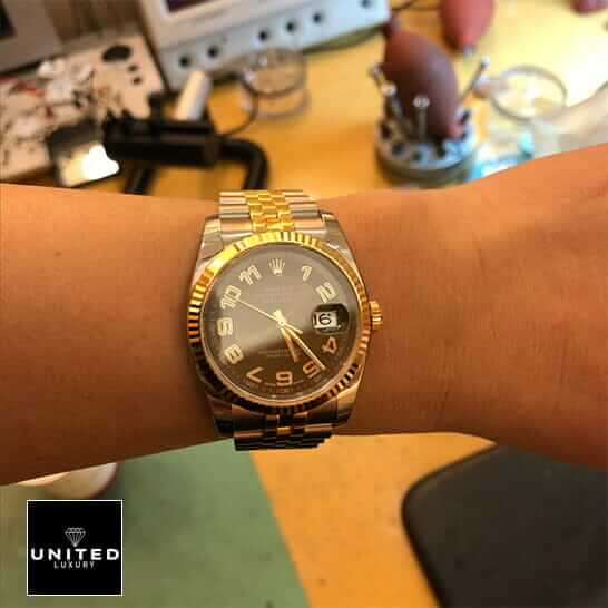 Rolex