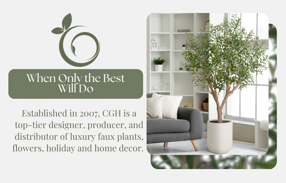 Company Statement Gtaphic