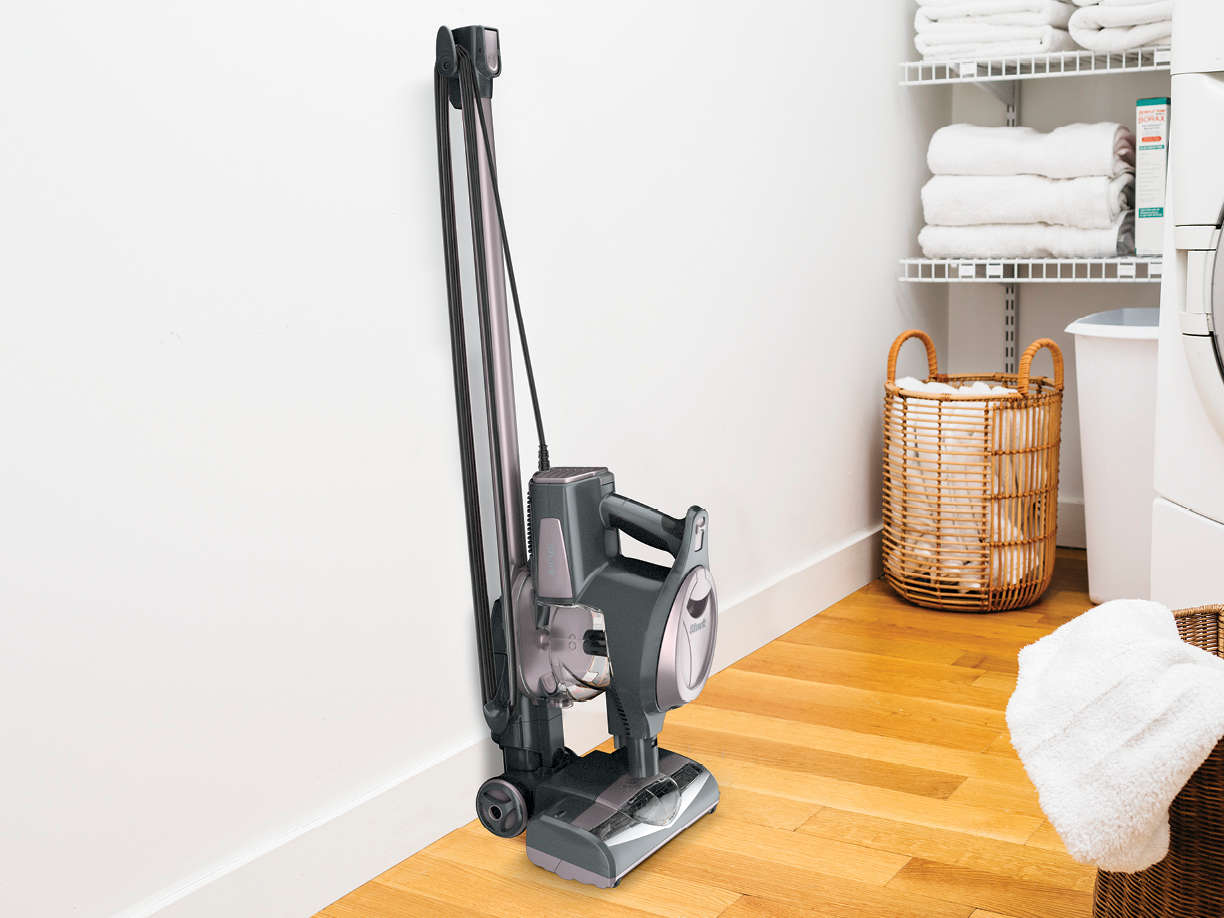 Freestanding storage