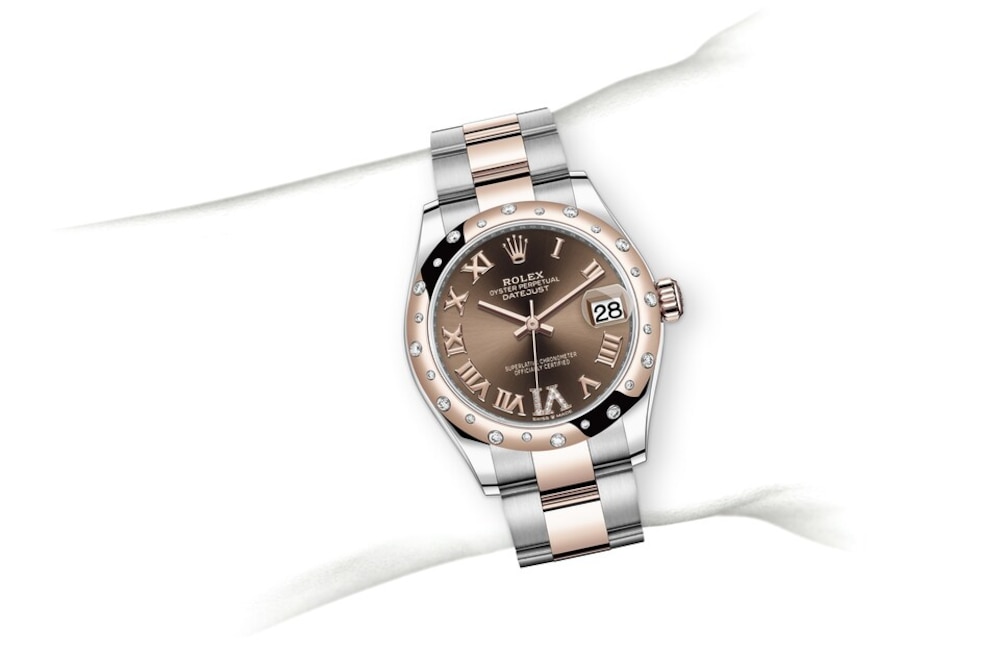 Rolex Datejust 31 Datejust 31