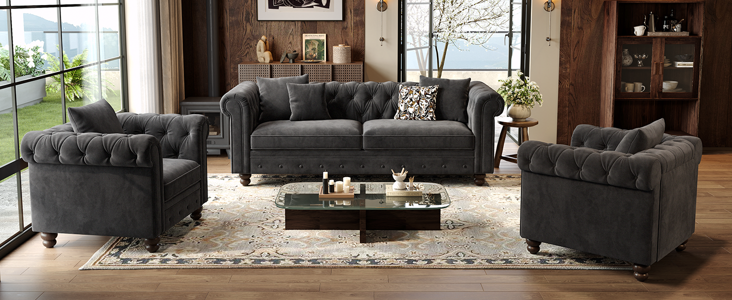 couches for living room loveseat sofa green couch velvet couch 3 seater couch deep seat sofa