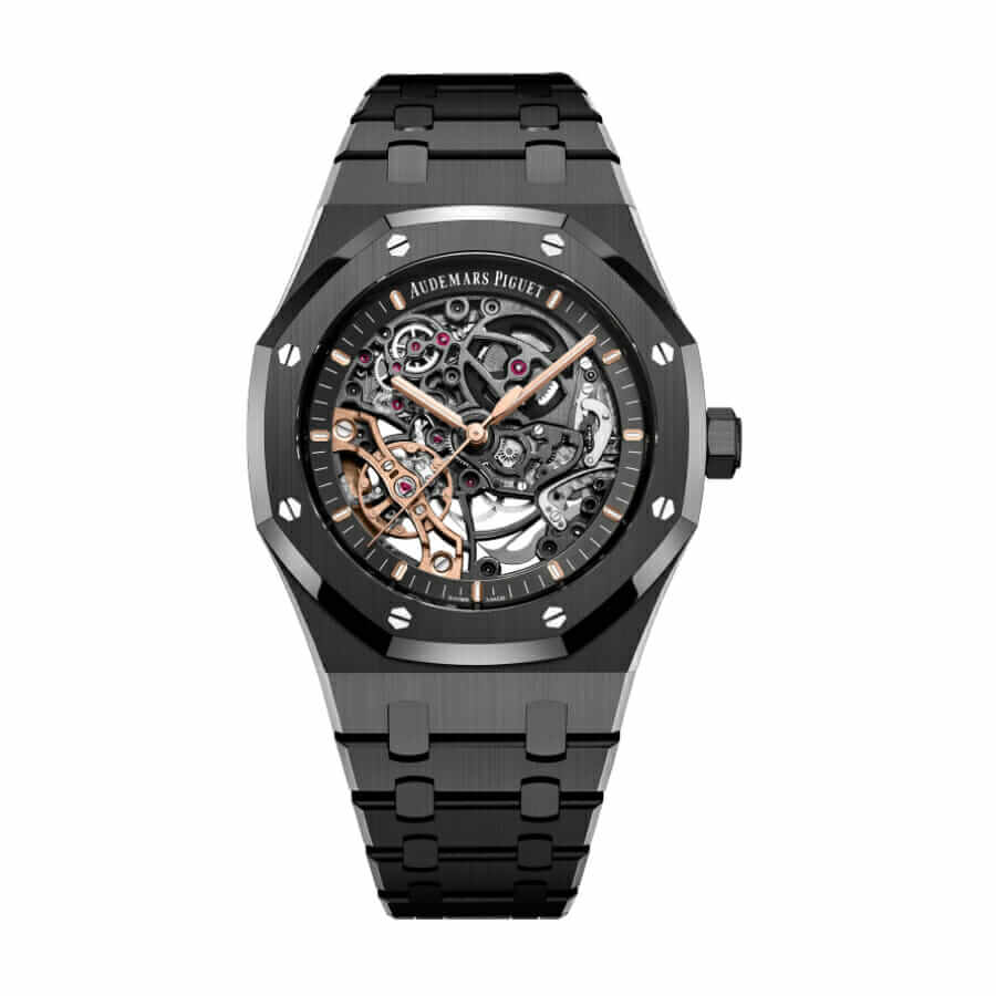 ap trans black