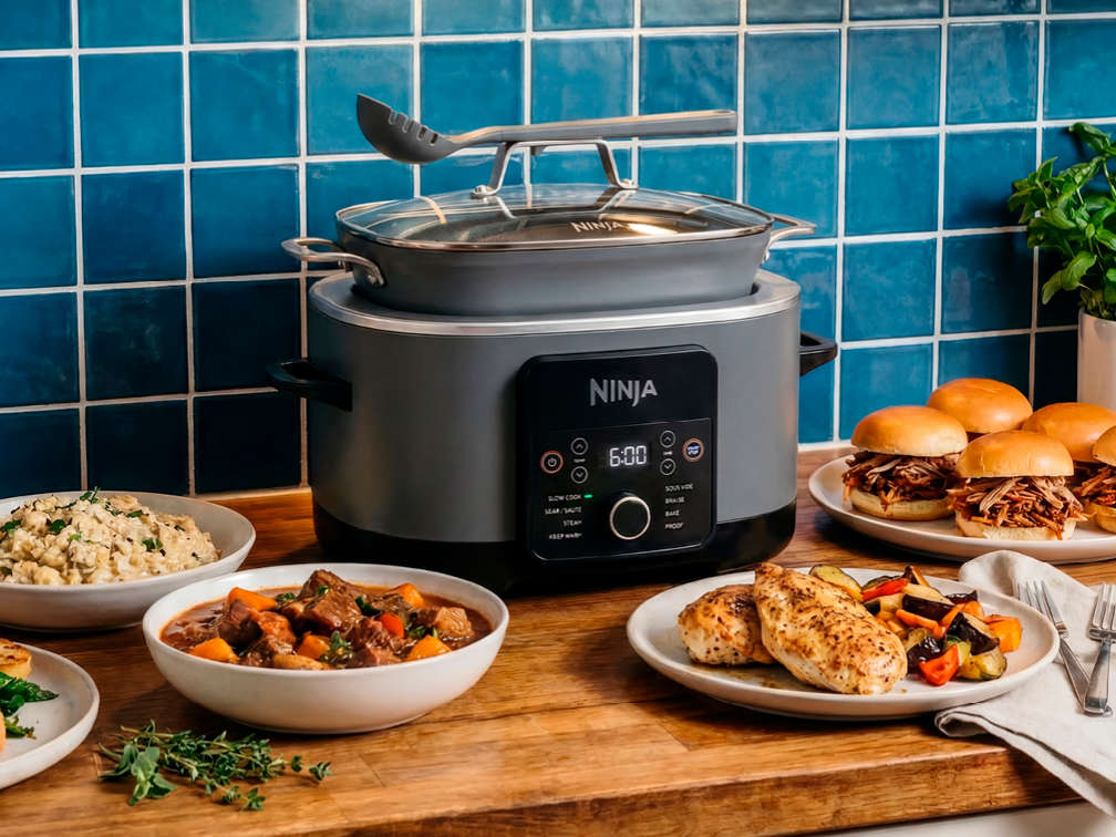 Perfect for entertaining