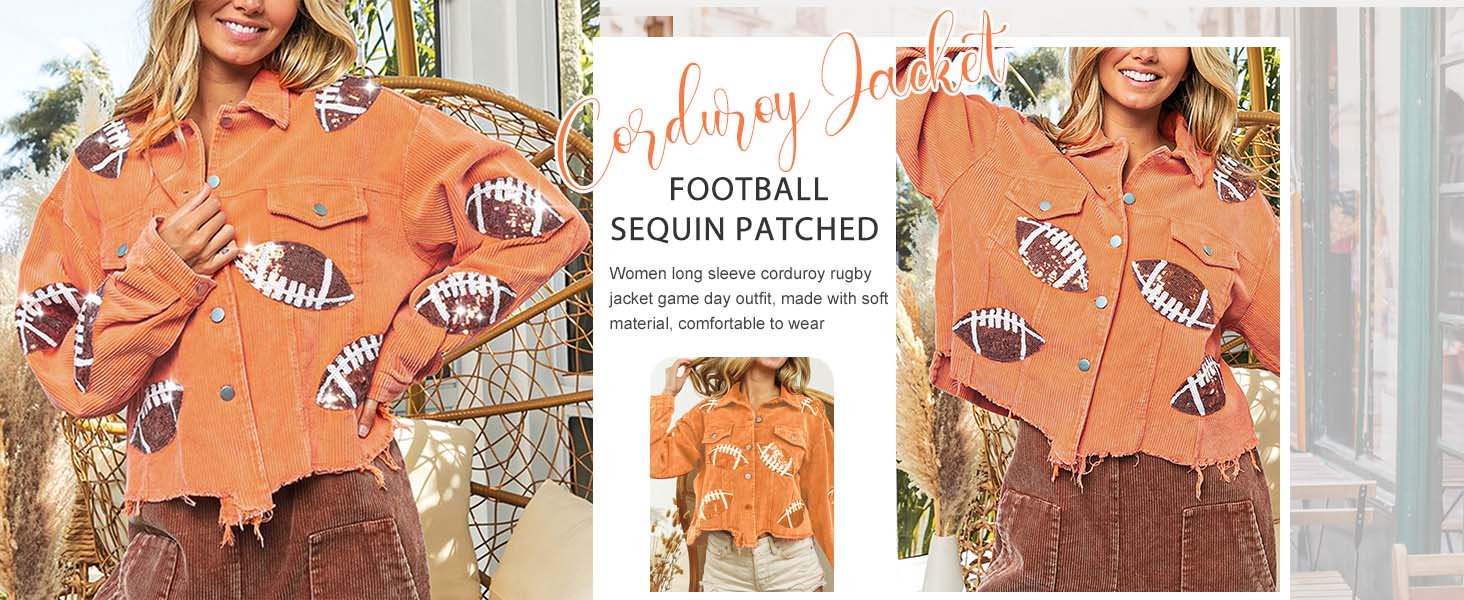 fall jackets for women orange shackets 