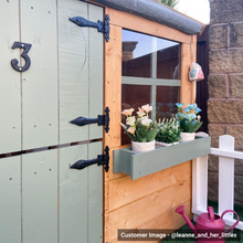 custom playhouse fun