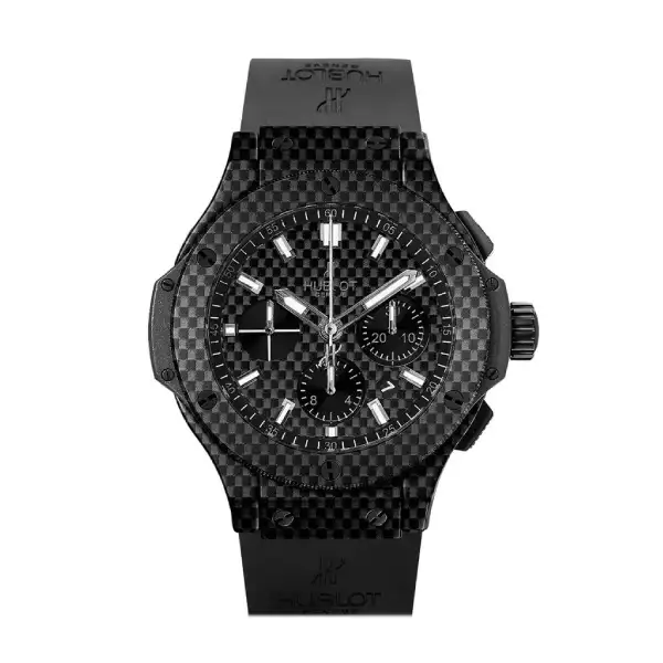 hublot big bang carbon