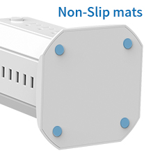 power strip with usb