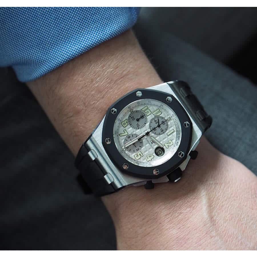Audemars Piguet