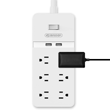 surge protector