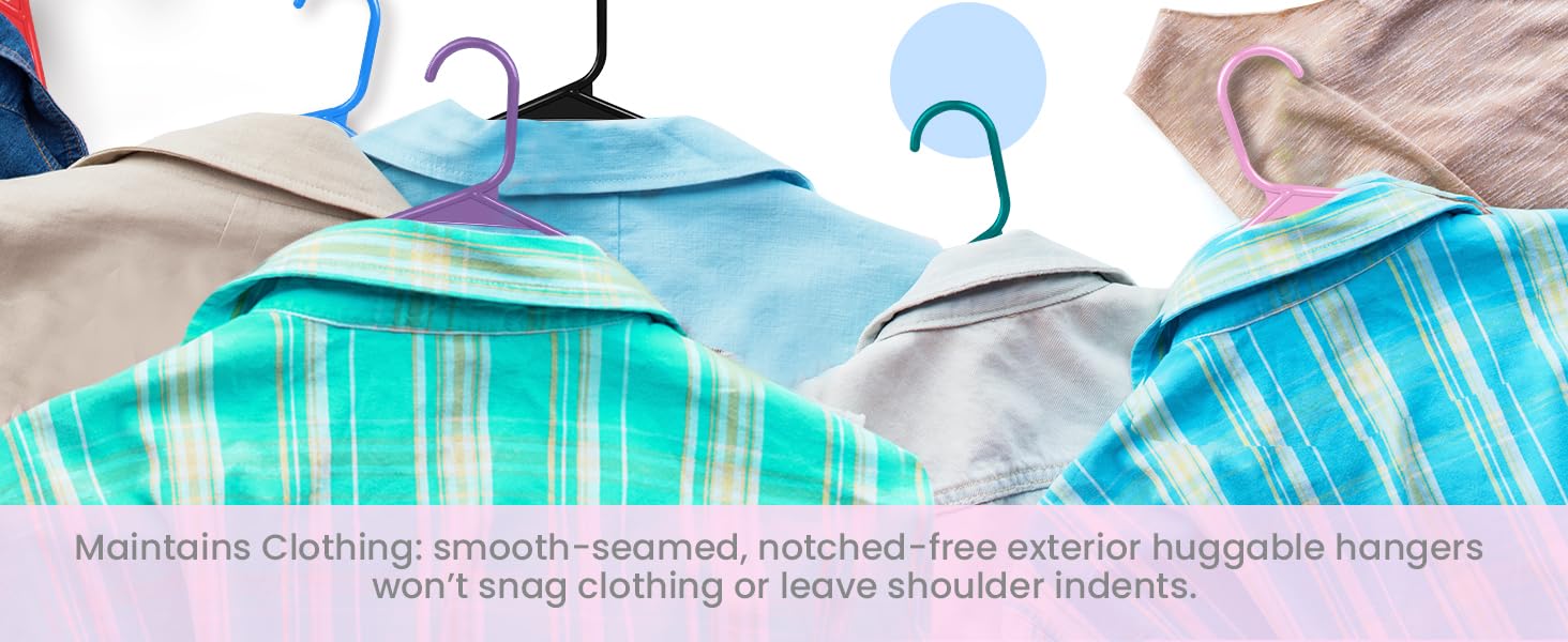 UHHANGERPLASTICWHITE PREMIUM - 02