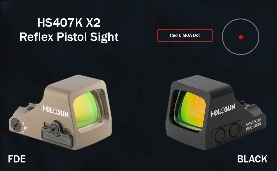 HS407K