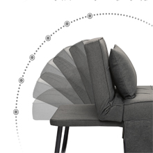 Adjustable Backrest