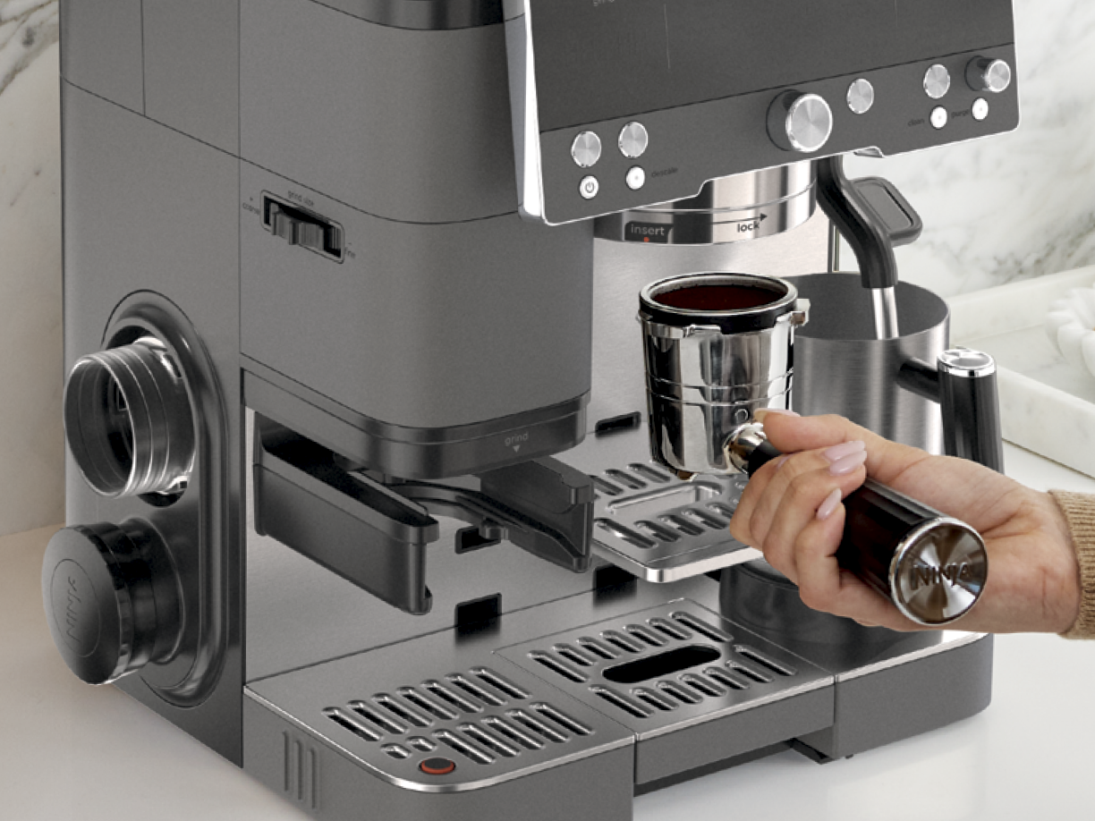 No-guesswork&nbsp;brewing