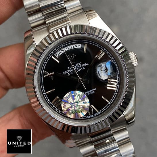 Rolex