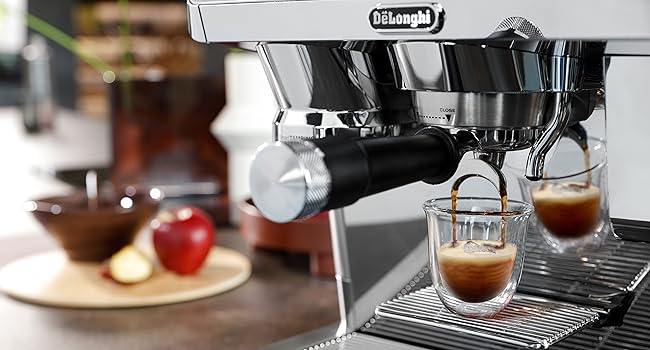 EC9885M - Espresso Cool