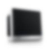 Teufel One S - white - Set