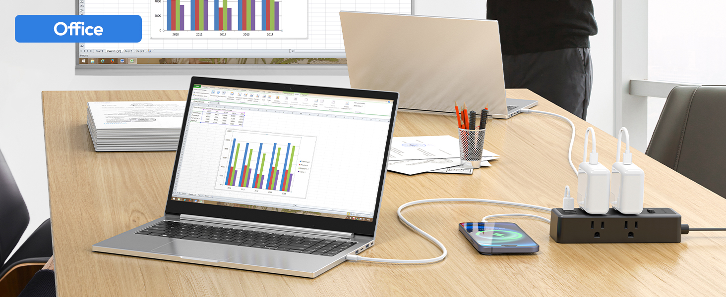 extension cord 10+ ft