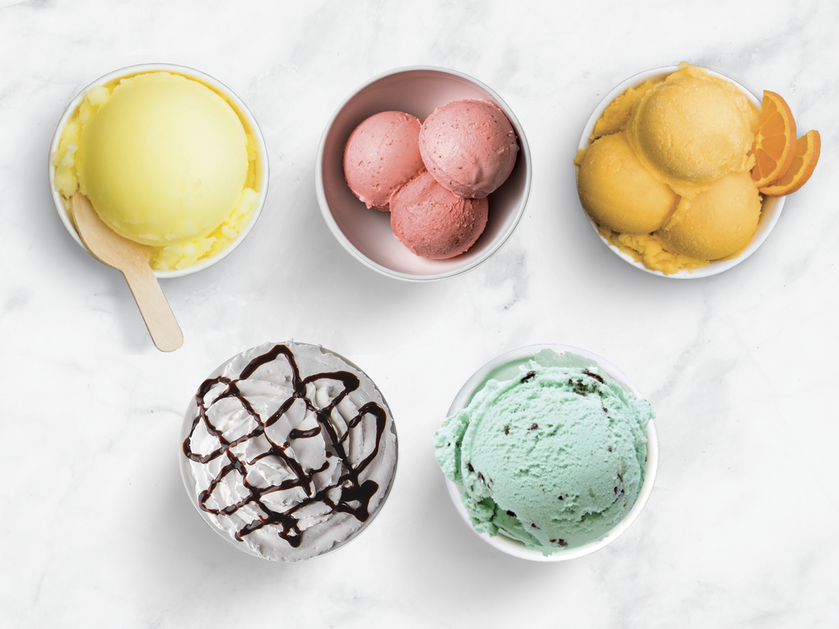 7 programs. 1000s of treats.