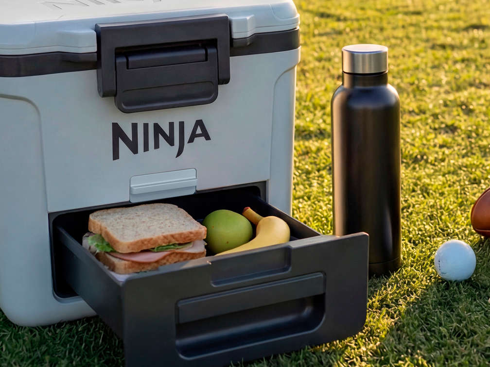 No more soggy sandwiches