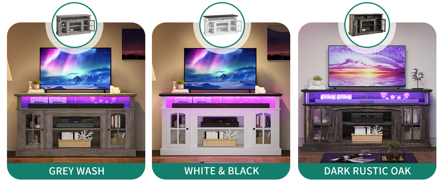TV STAND