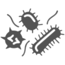 Antimicrobial Odor Control