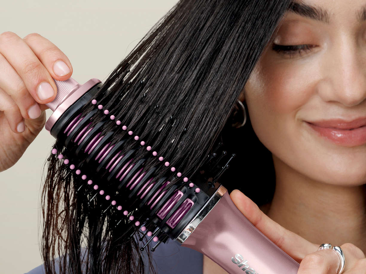 Gloss in minutes, not hours