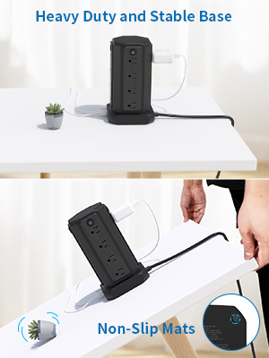 tower power strip