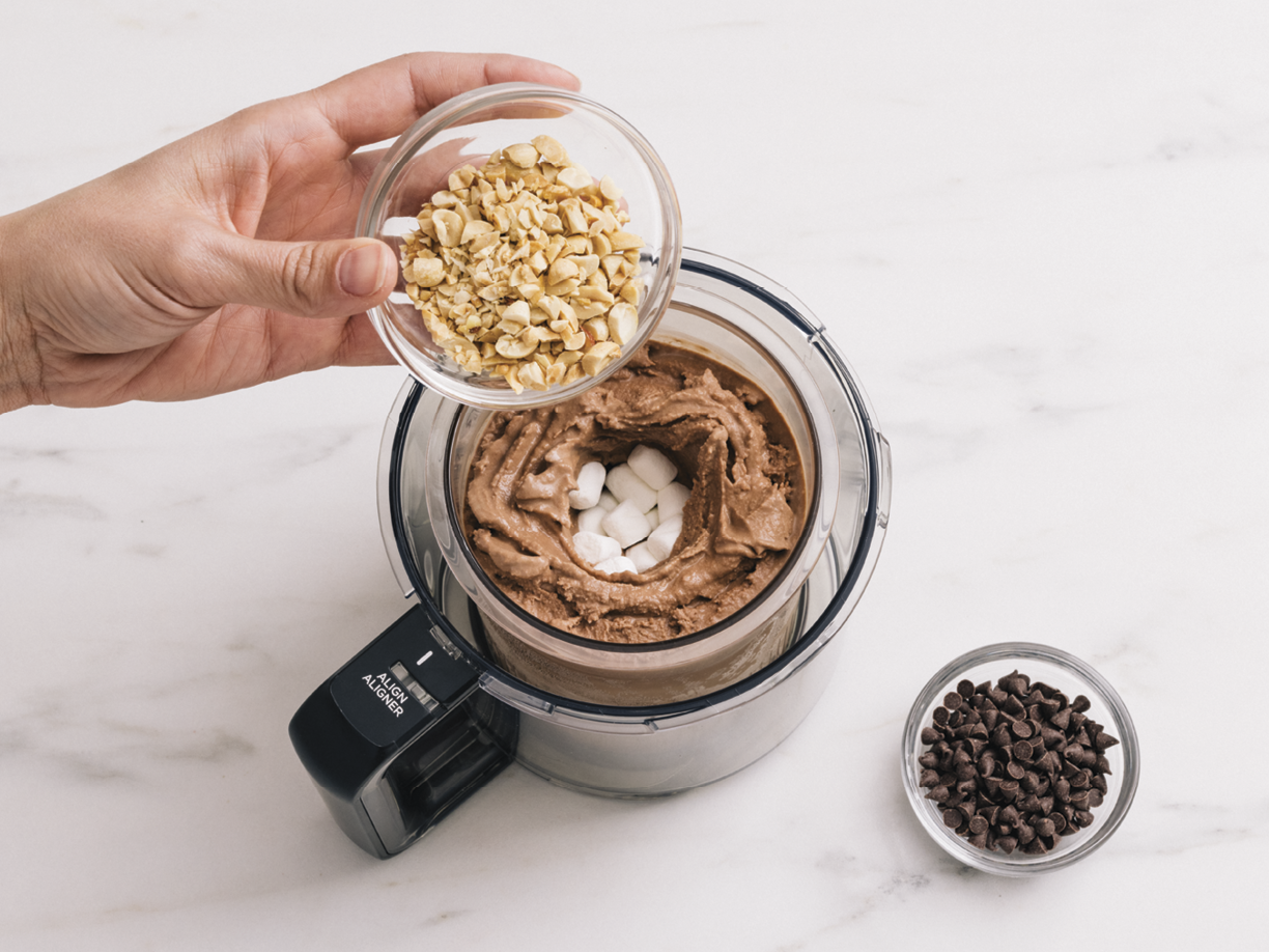 Create what you crave