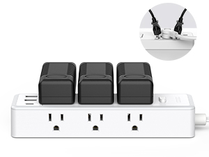 widely power strip
