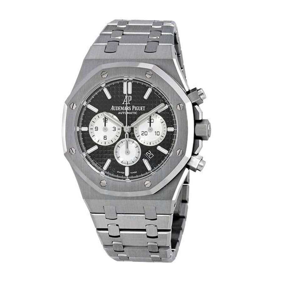 audemars piguet royal oak selfwinding 26331st oo 1220st 02