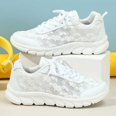 🔥Summer Sale-👡Women's Luxurious Orthopedic Sneakers