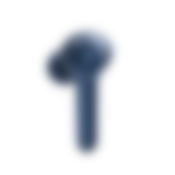 AIRY TWS Ohrhörer einzeln links