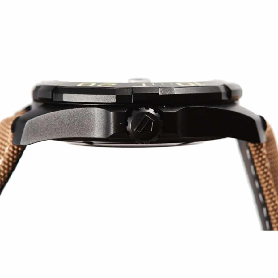 tag heuer aquaracer calibre 5 way208c fc6383 replica rear