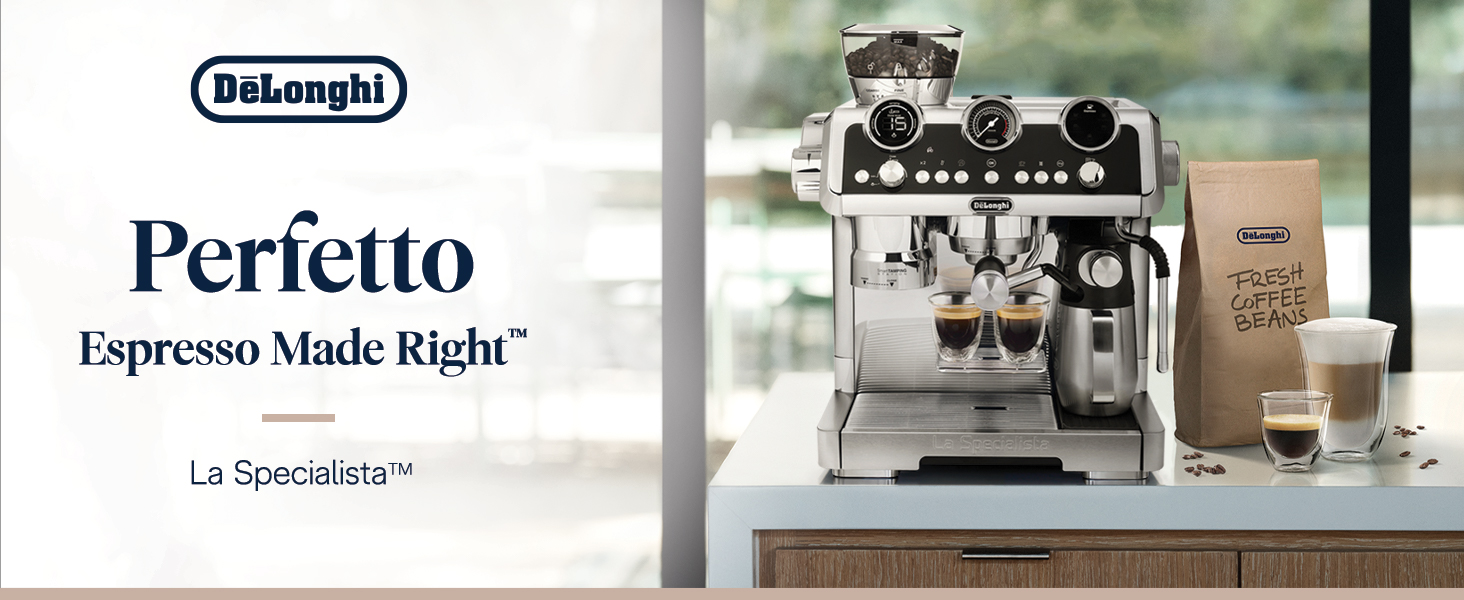 Perfetto EMR La Specialista