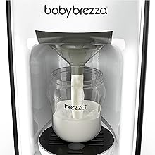 baby brezza formula pro advanced instantly dispensing warm formula