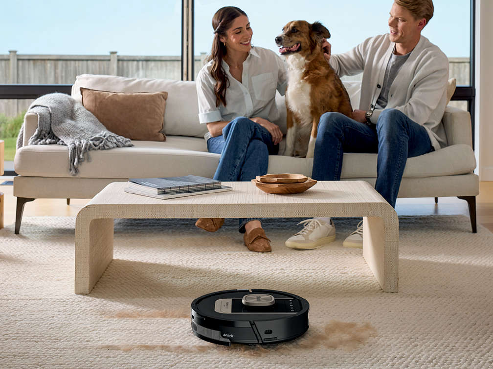 Perfect for homes with pets