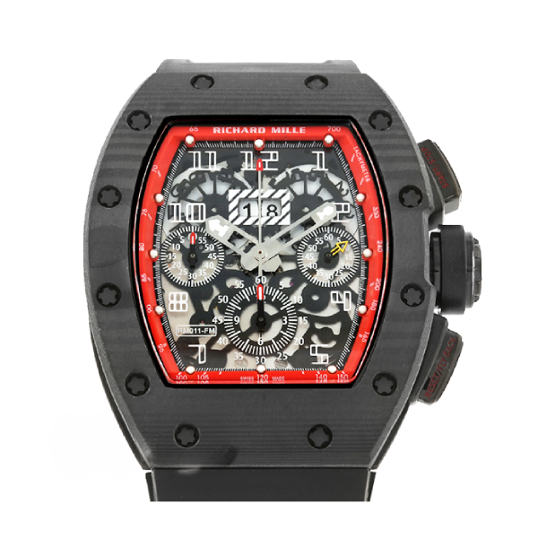 richard mille rm011