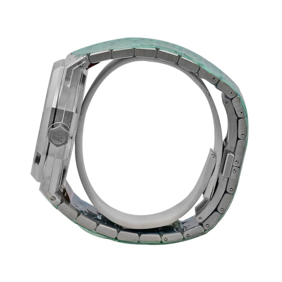 audemars piguet royal oak selfwinding 15451st zz 1256st 01 a replica 2