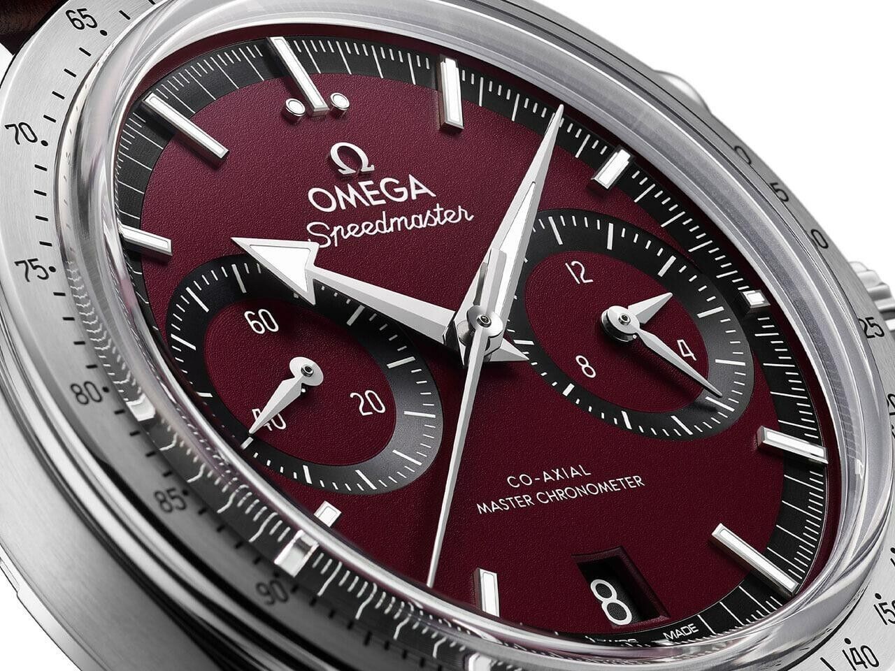 OMEGA SPEEDMASTER '57 CO‑AXIAL MASTER CHRONOMETER 40.5MM  332.10.41.51.11.001 | eBay