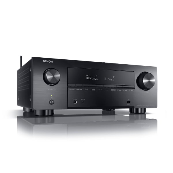 Galerie Bild 1 von 3 Denon AVC-X3700H