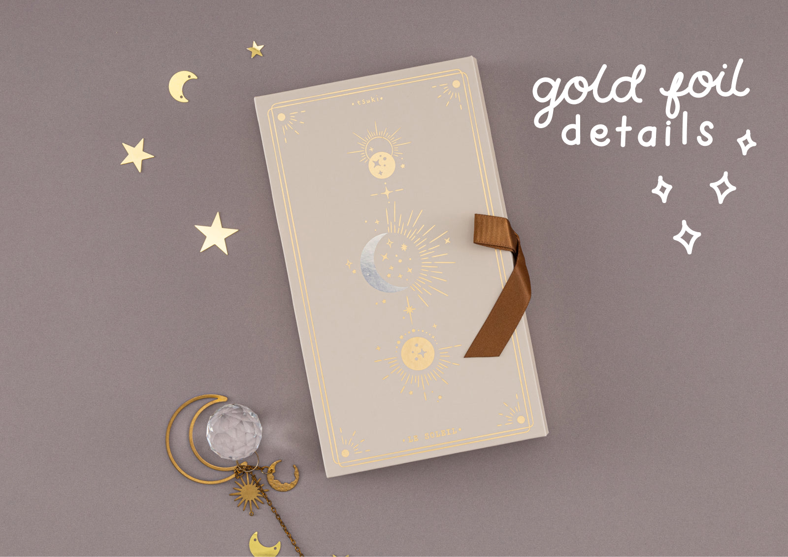 Tsuki Le Soleil Product Image