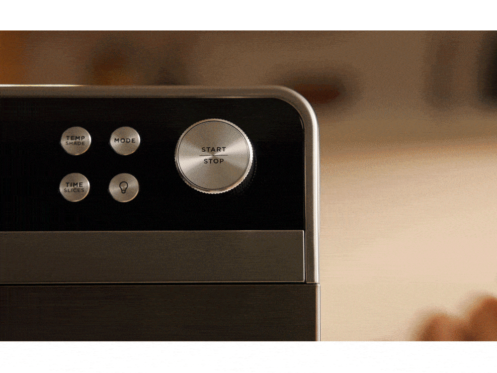 Power for perfect results