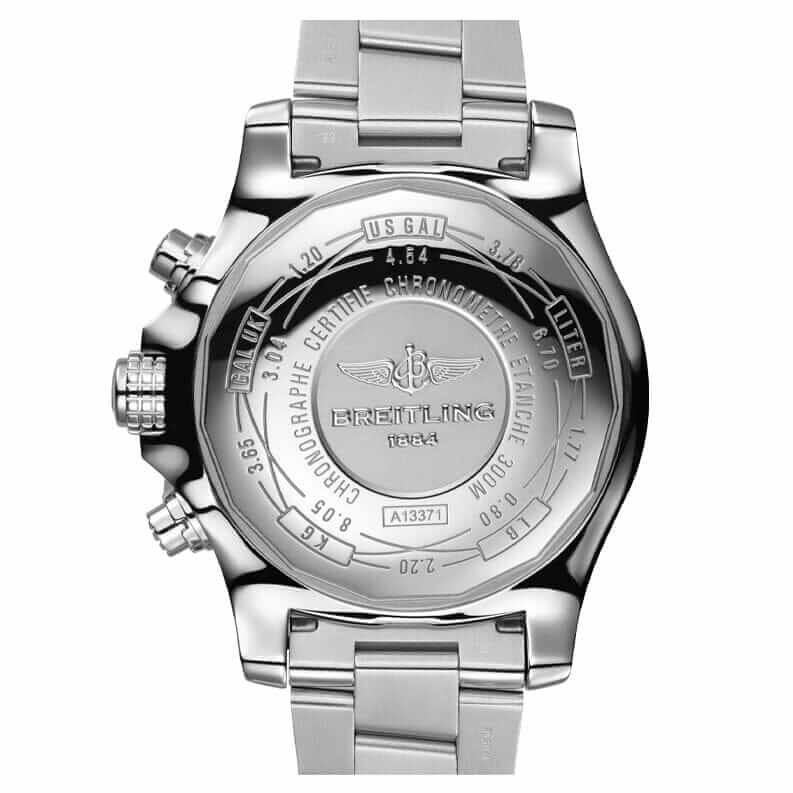 breitling avenger ii chronograph a1337111 bc29 442x repli 1