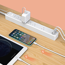 extra long extension cord