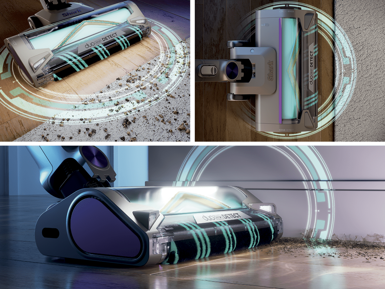 PowerDetect™ Intelligence